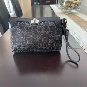 Cute Vintage Coach Bag